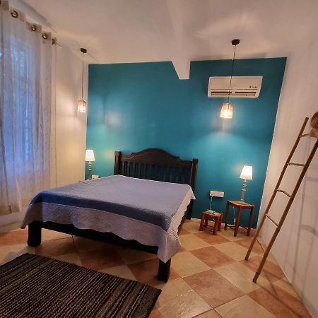 Cside Escape Villa Flic en Flac Экстерьер фото