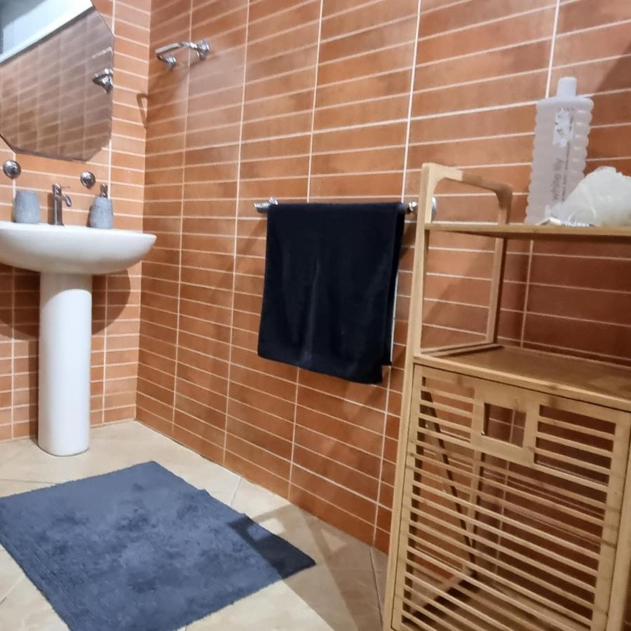 Cside Escape Villa Flic en Flac Экстерьер фото