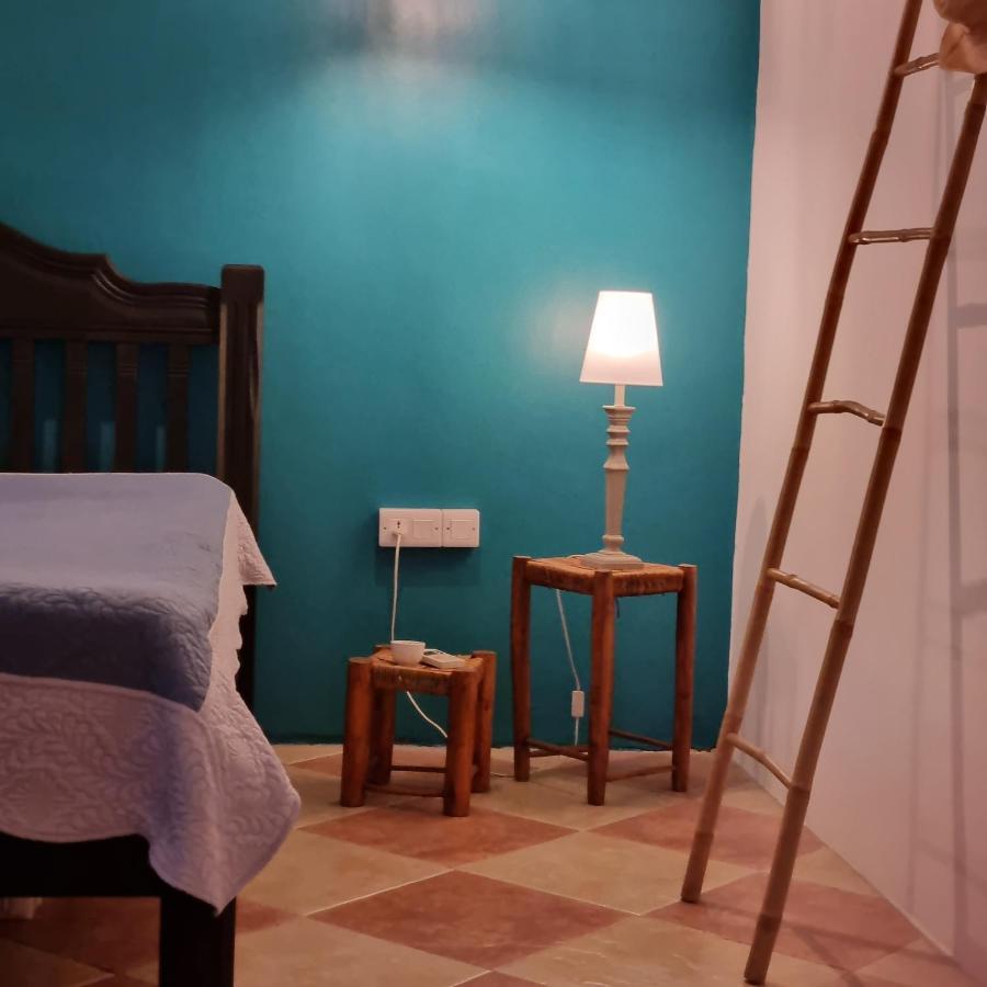Cside Escape Villa Flic en Flac Экстерьер фото